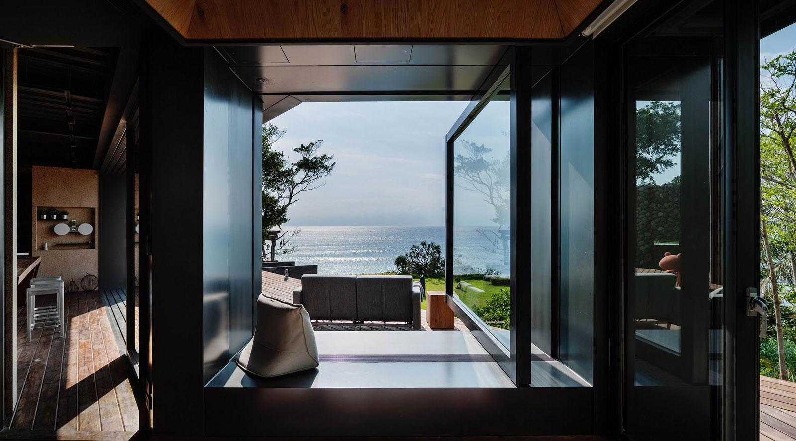 02 阿都蘭A’tolan house/台東