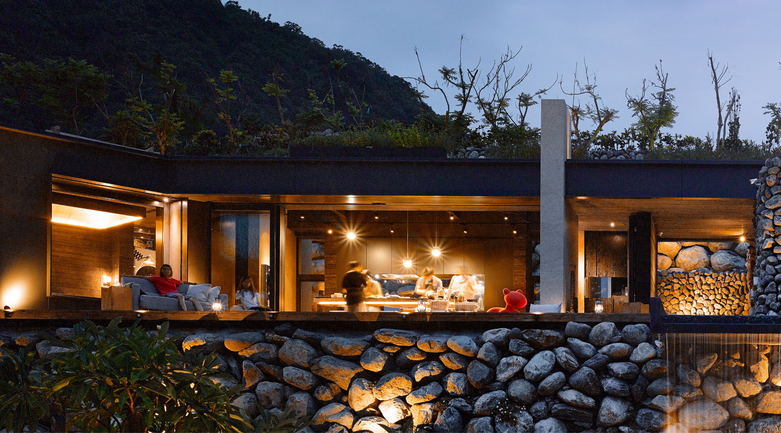 03 阿都蘭A’tolan house/台東