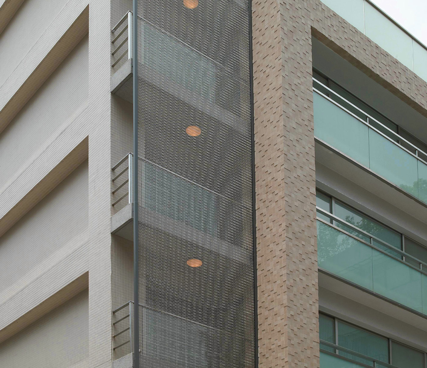 展宜浦城 / 大安區