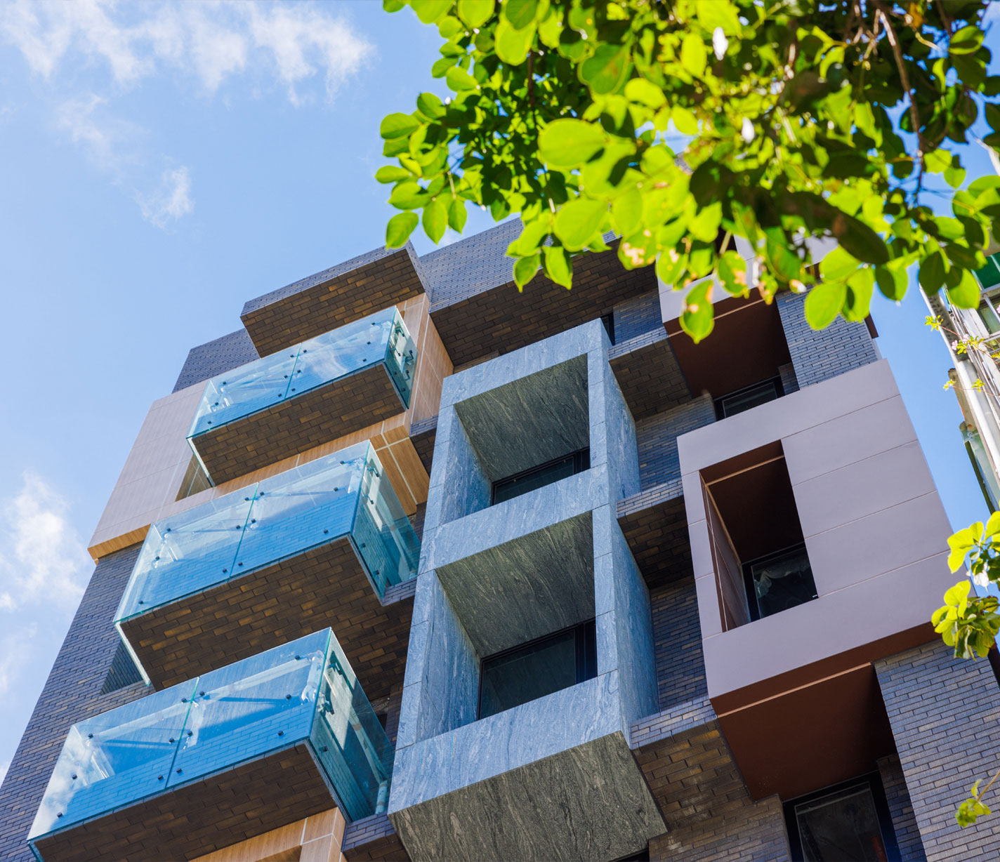 展宜詠喆 / 信義區