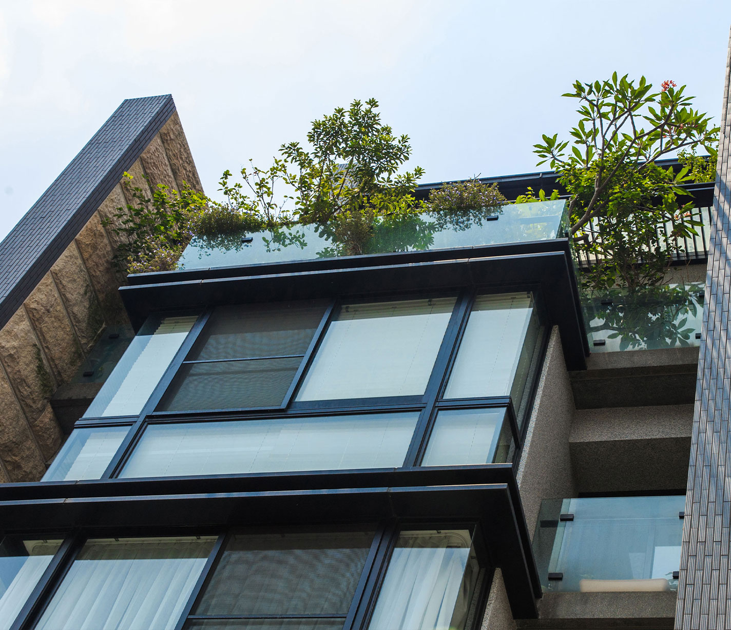 展宜仁愛 / 中正區