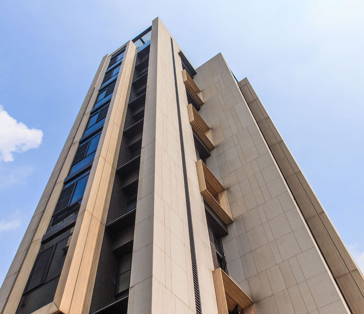 有一個園 / 中正區