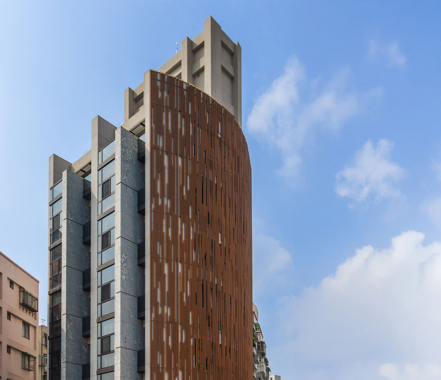 時間之外 / 內湖區