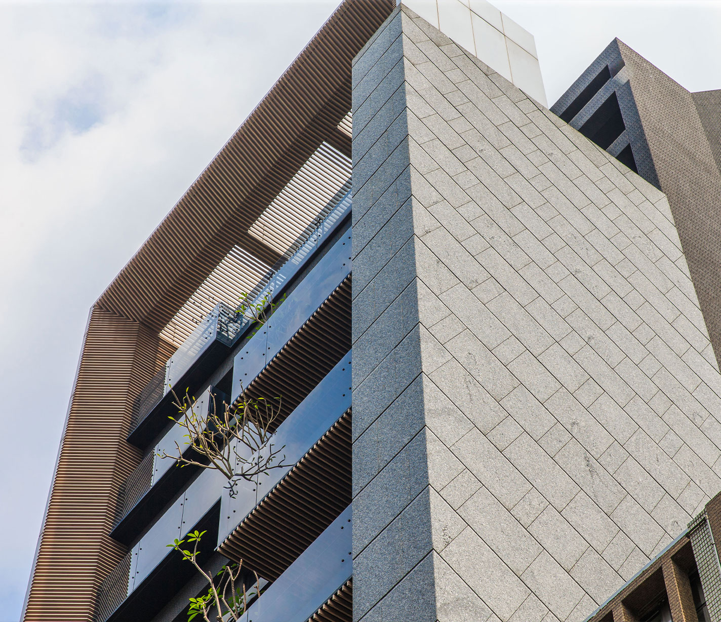 展宜拿雲 / 中正區