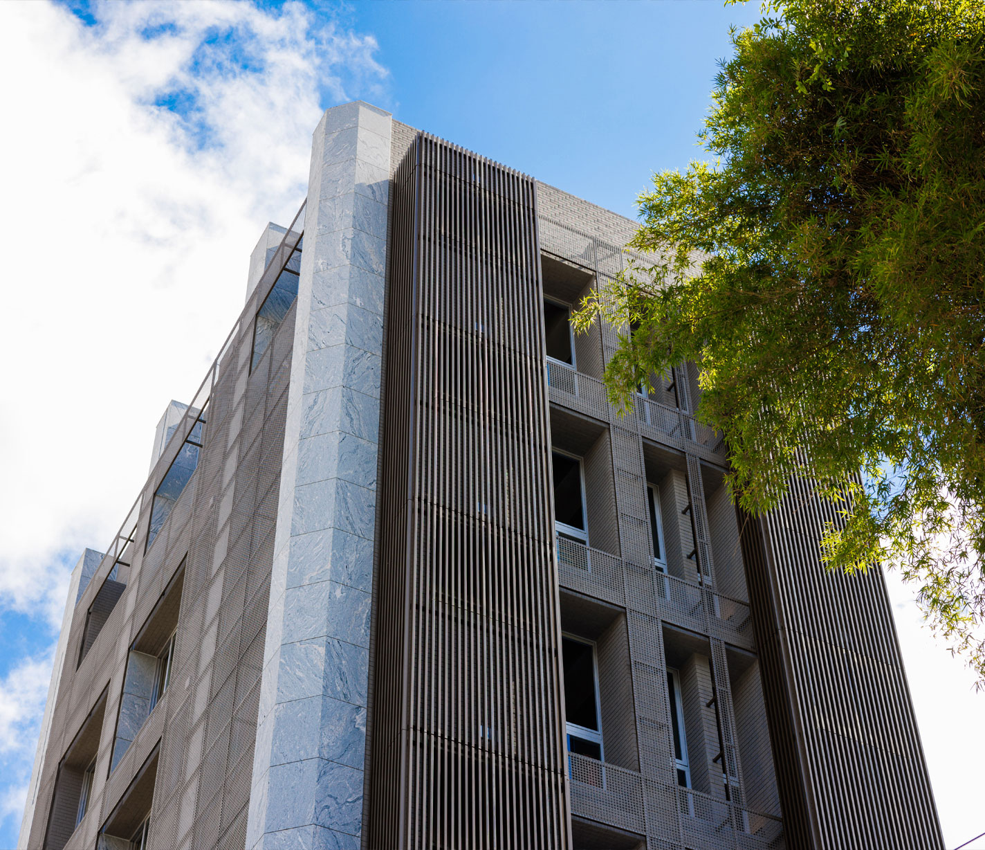 展宜拾秋 / 大安區