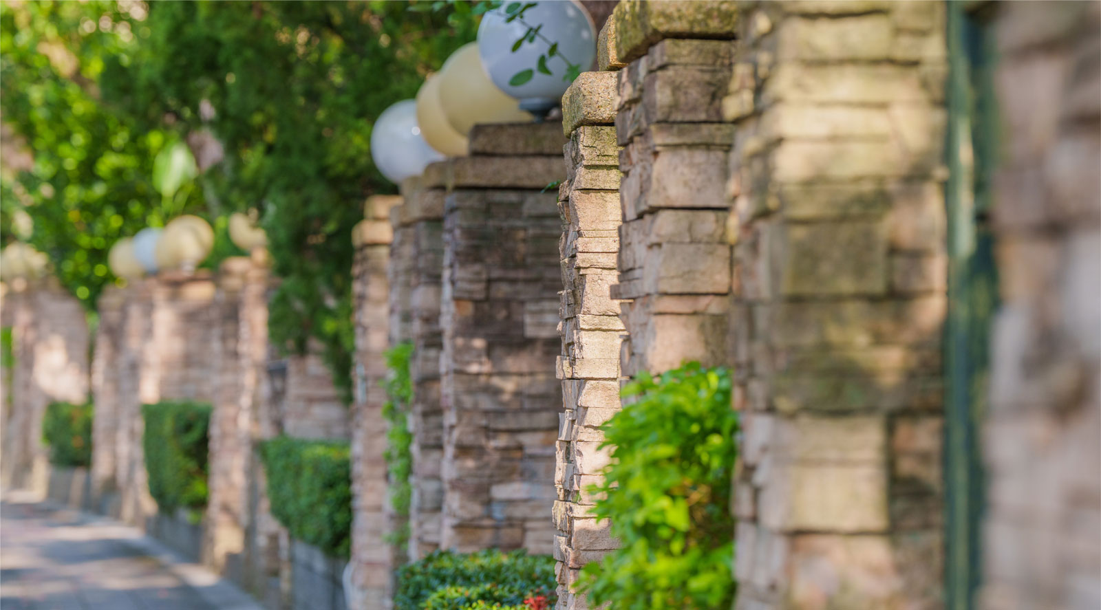 內湖四期別墅特區，純住質域