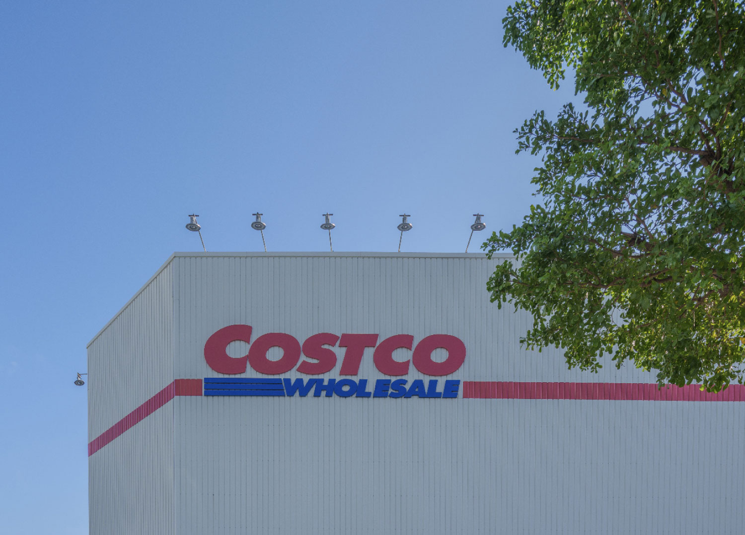 內湖五期量販店